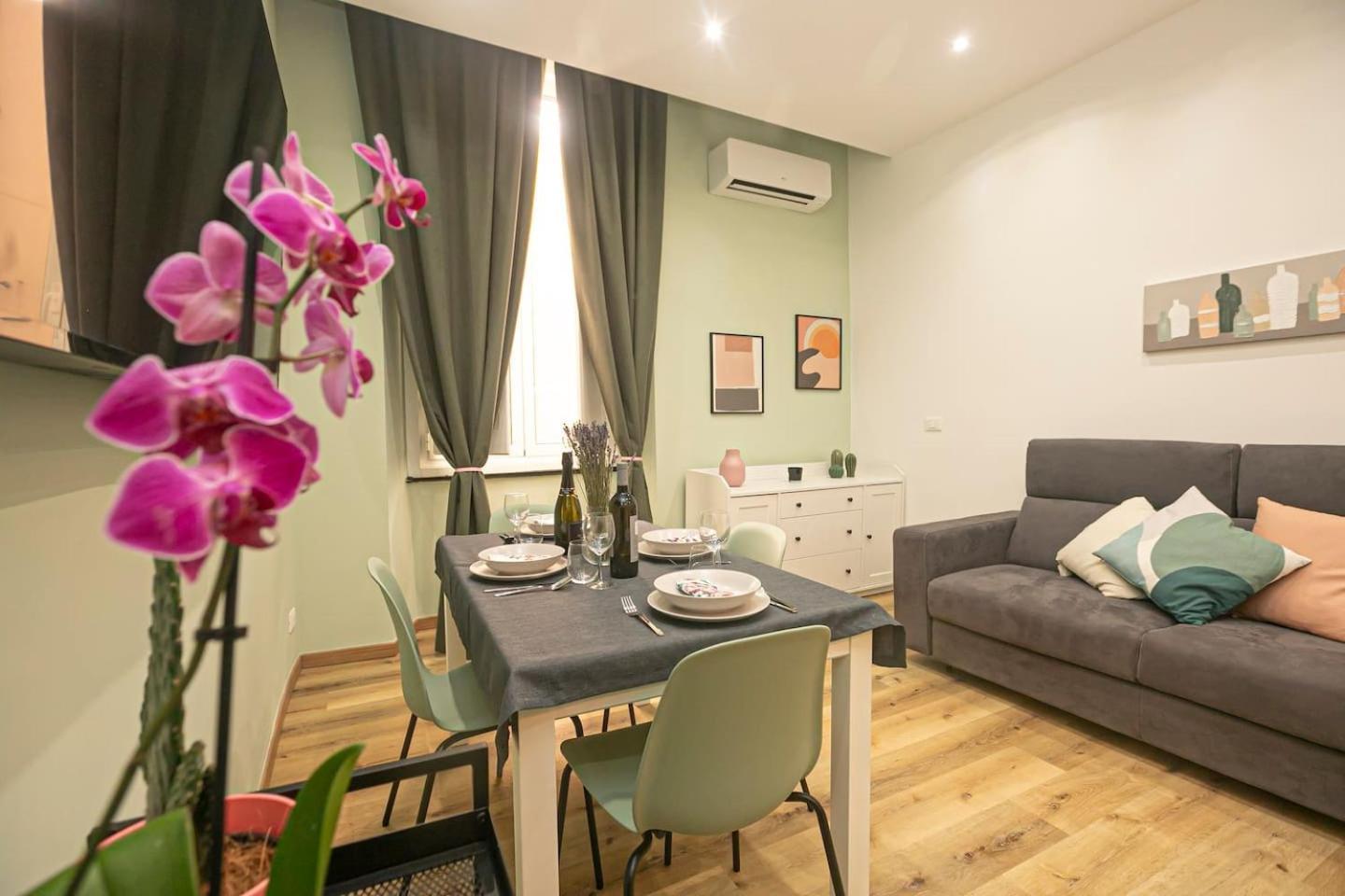 Apartment Porto Antico Exclusive - Acquario E Centro Congressi *