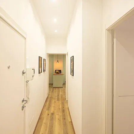 Porto Antico Exclusive Apartment - Acquario E Centro Congressi Genoa Exterior photo